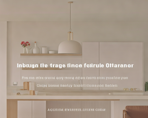 The Ultimate Guide to Fridge Organization and Cleaning: A Step-by-Step Handbook for a Fresh Kitchen