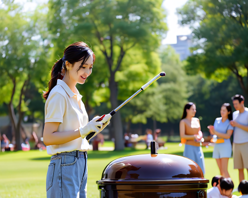 The Ultimate Guide: How to Clean Grill Grates Easy and Keep Them Pristine All Season Long
