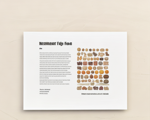 The Ultimate High Fiber Foods List: Boost Your Digestive Health